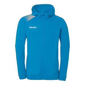 Veste à capuche Ambition 28