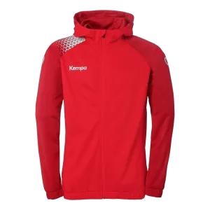 Veste à capuche Ambition 28