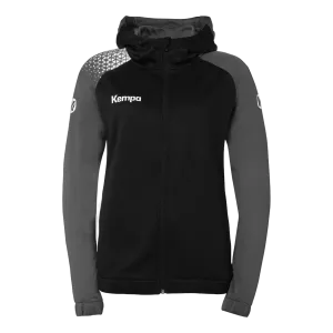 Veste à capuche Ambition 28 Femme
