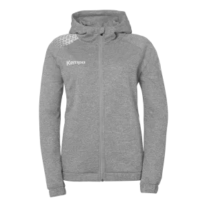 Veste à capuche Ambition 28 Femme