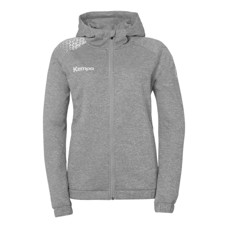 Veste à capuche Ambition 28 Femme