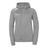 Veste à capuche Ambition 28 Femme