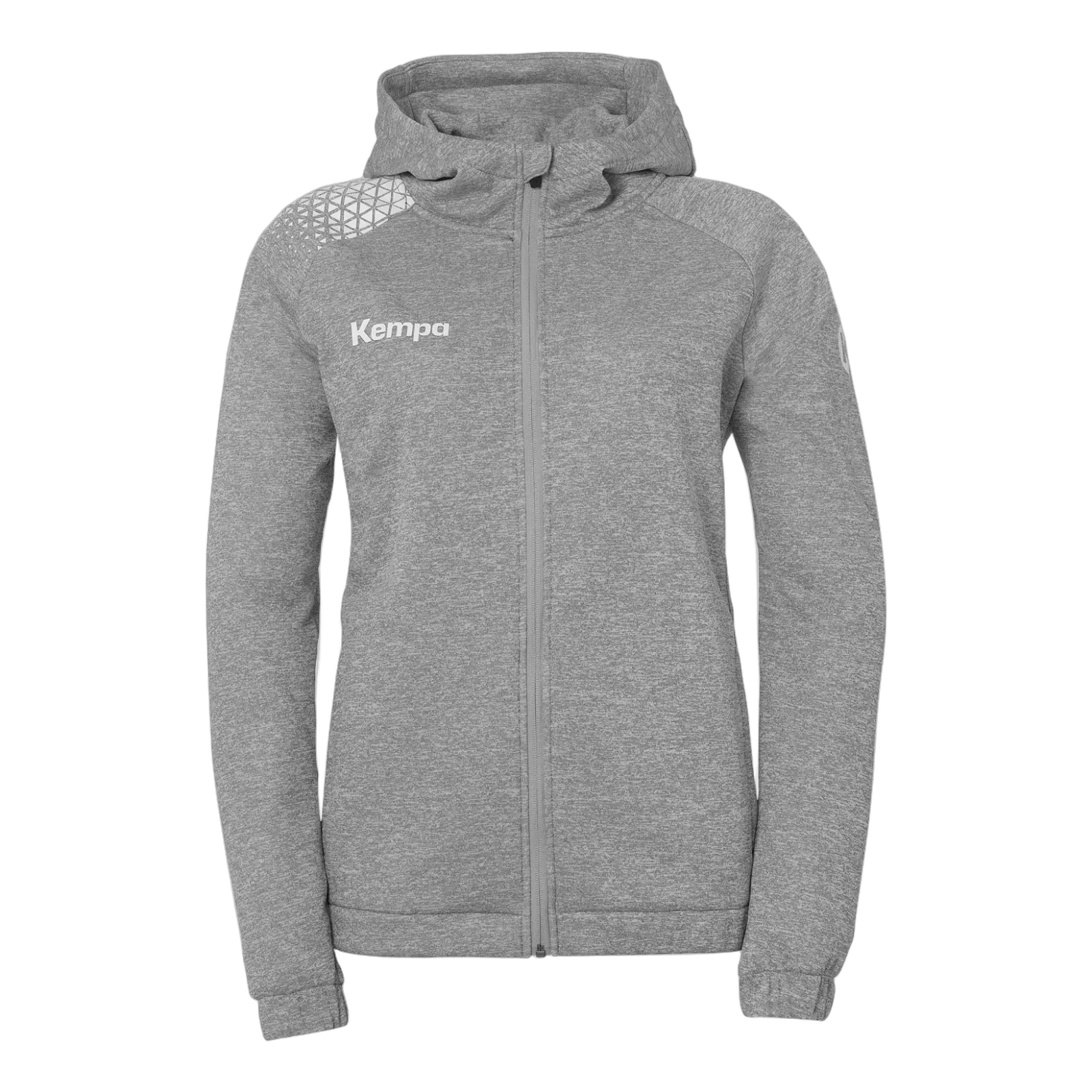 Veste à capuche Ambition 28 Femme