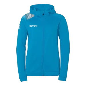 Veste à capuche Ambition 28 Femme