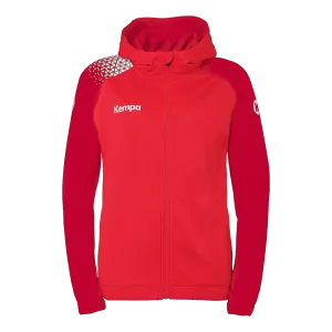 Veste à capuche Ambition 28 Femme