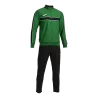 Vert medium/Noir
