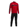 Rouge/Noir