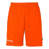 Orange fluo