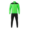 Vert fluo/Noir