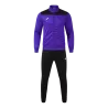 Violet/Noir