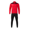 Rouge/Noir