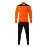 Orange/Noir