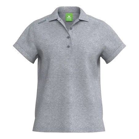 Polo TS Femme