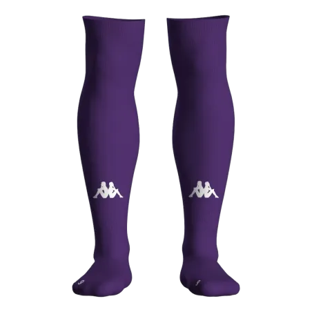 Chaussettes Penao 2 – Violet indigo