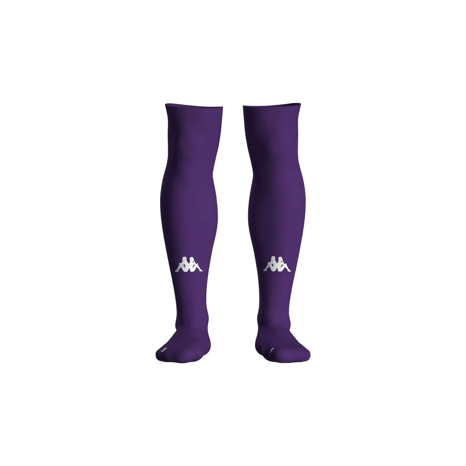 Chaussettes Penao 2 – Violet indigo