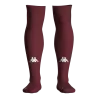 Chaussettes Penao 2 – Grenat
