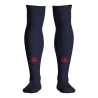 Chaussettes Penao 2 – Marine/Rouge