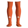 Chaussettes Penao 2 – Orange fluo/Blanc