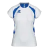 Blanc/Bleu