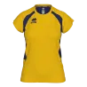 Jaune/Marine