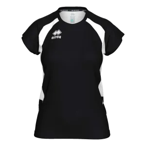 Maillot Anika – Noir/Blanc