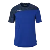 Bleu roy/Bleu marine