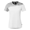 Blanc/Gris pierre