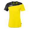 Jaune citron/Noir