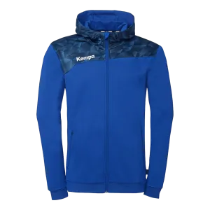 Veste à capuche Athletics 29