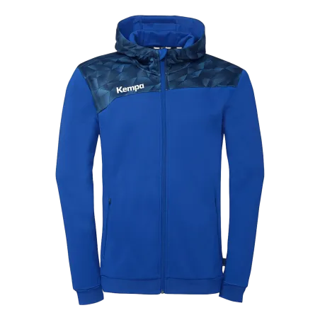 Veste à capuche Athletics 29