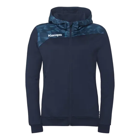 Veste à capuche Athletics 29 Femme