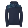 Veste à capuche Athletics 29 Femme