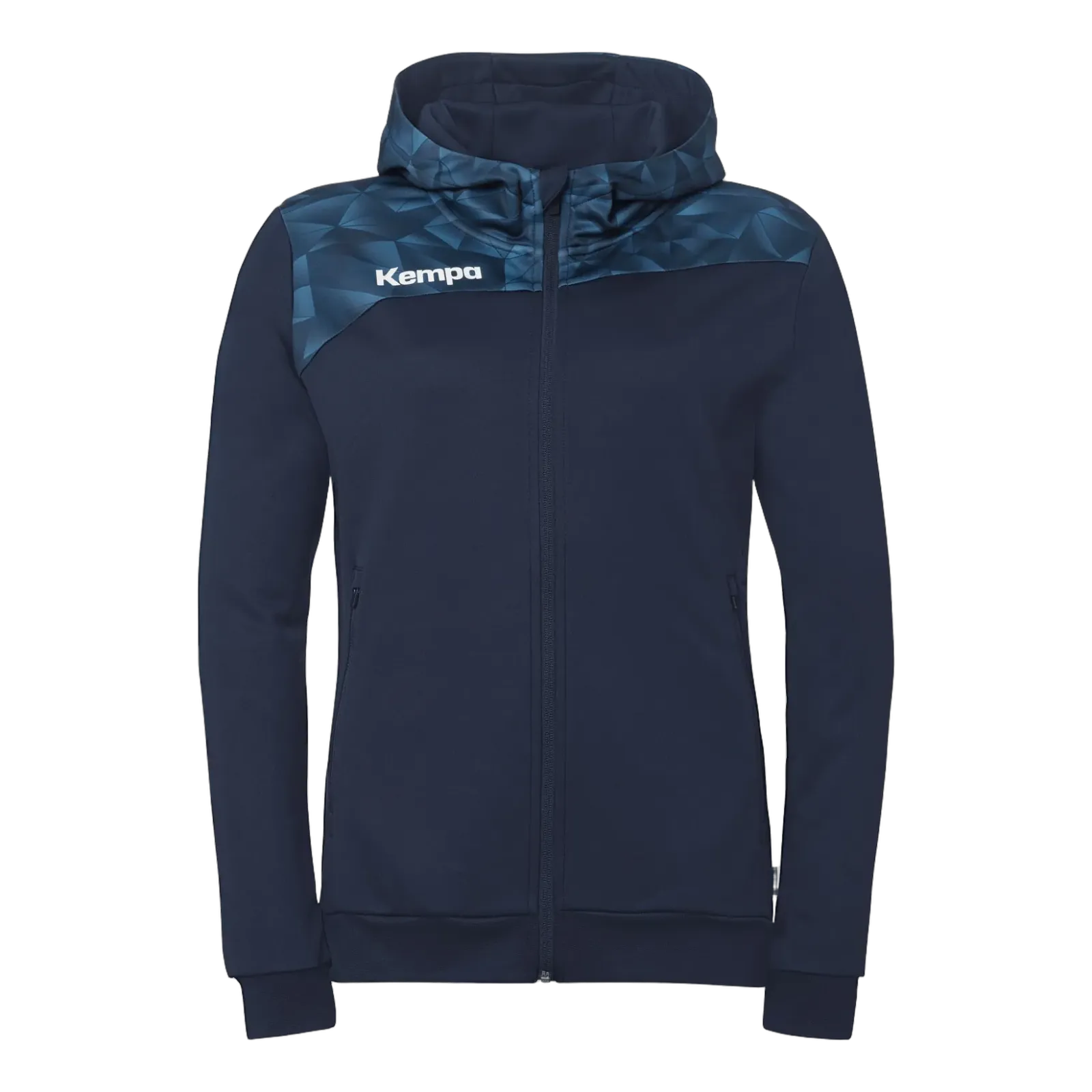 Veste à capuche Athletics 29 Femme