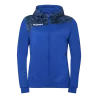 Bleu roy/Bleu marine