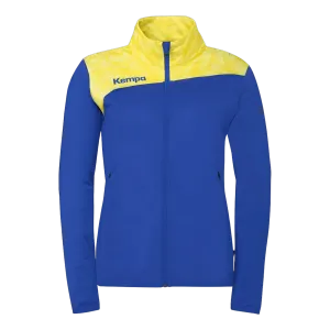 Veste Poly Athletics 29 Femme