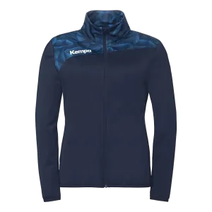 Veste Poly Athletics 29 Femme