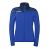 Bleu roy/Bleu marine