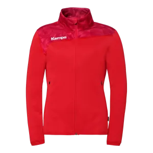 Veste Poly Athletics 29 Femme