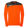 Sweat col rond Athletics 29