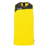 Jaune citron/Noir
