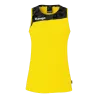 Jaune citron/Noir