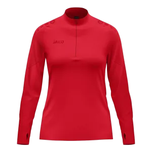 Sweat 1/2 zip Light Flow Femme