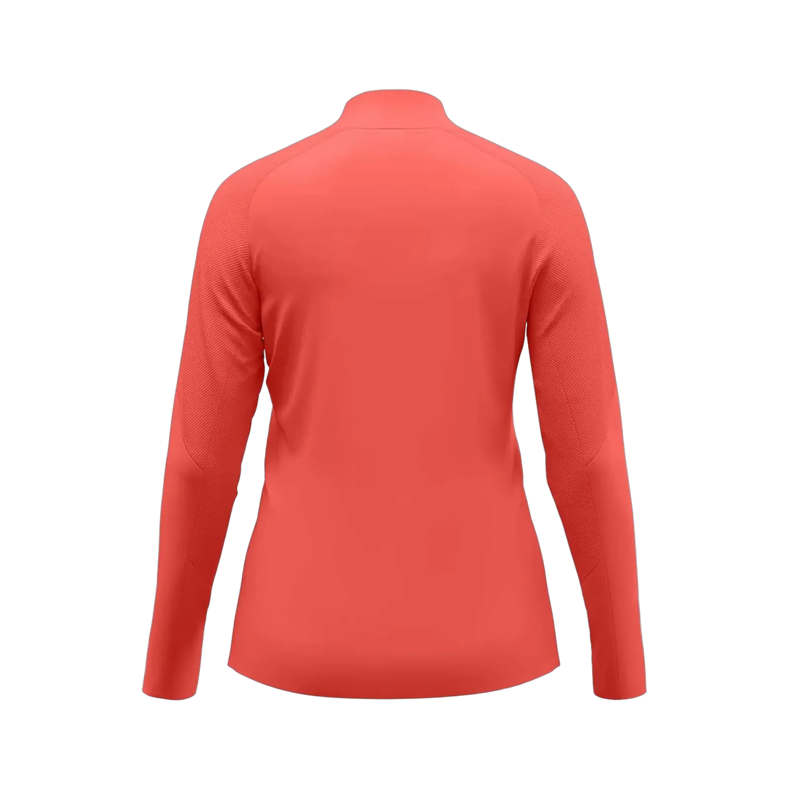 Sweat 1/2 zip Light Flow Femme