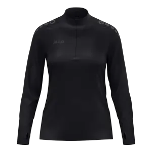 Sweat 1/2 zip Light Flow Femme