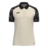 Blanc cassé/Noir