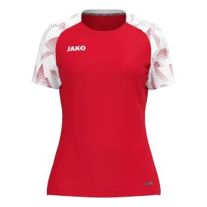 t-shirt Sonic Femme