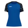 Bleu roy/Noir