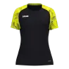 Noir/jaune fluo