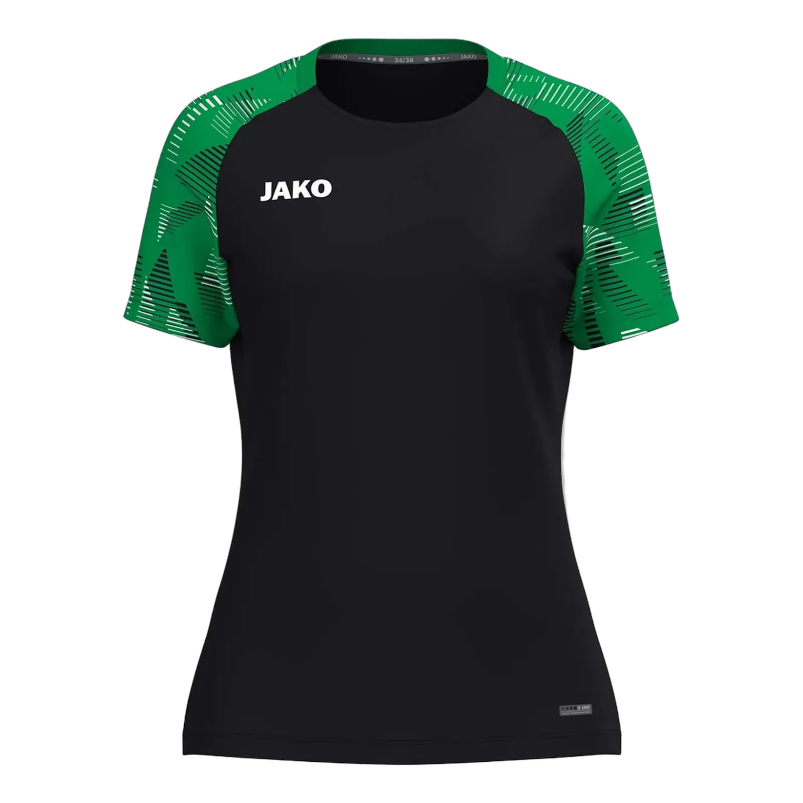 t-shirt Sonic Femme