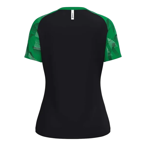 t-shirt Sonic Femme